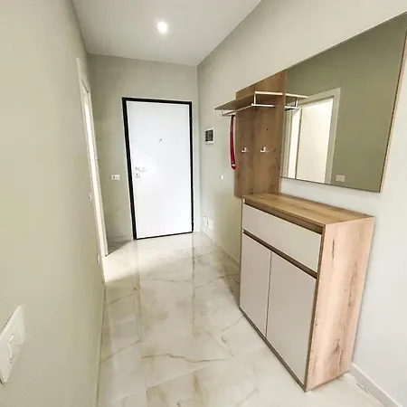 Family 1157 Apartment