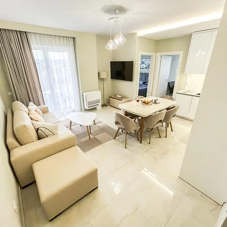 Apartment Family 1157