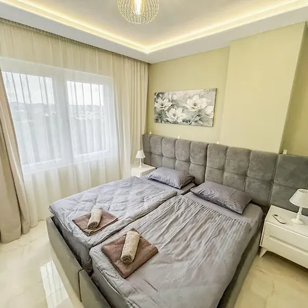 Family 1157 Apartment Golem (Tirana)