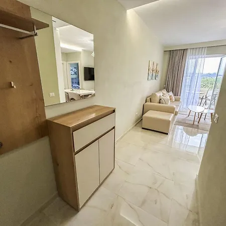 Apartment Family 1157 Golem (Tirana)