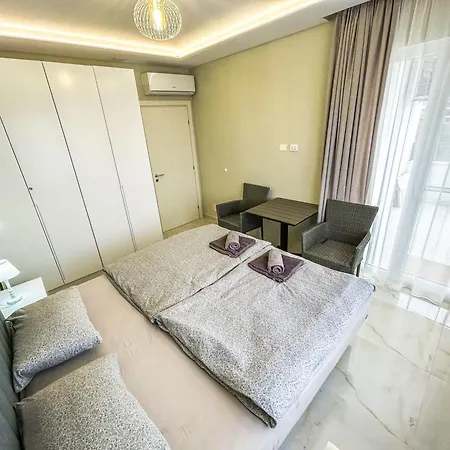 Family 1157 Apartment Golem (Tirana)