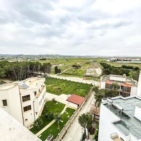Family 1157 Golem (Tirana)