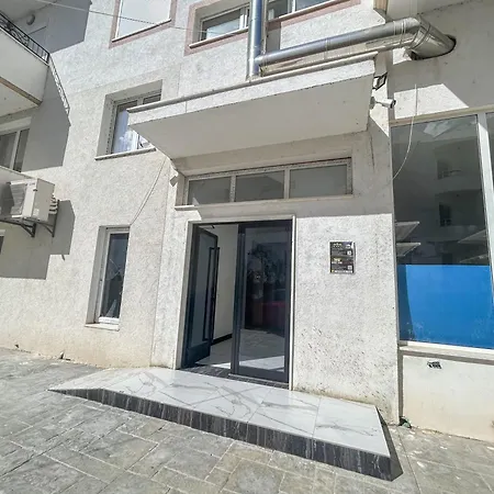 Apartment Family 1157