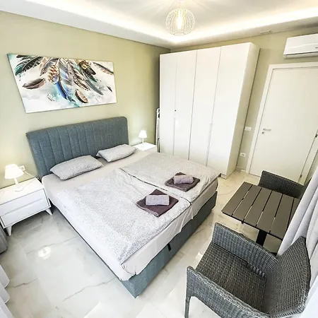 Apartament Family 1157